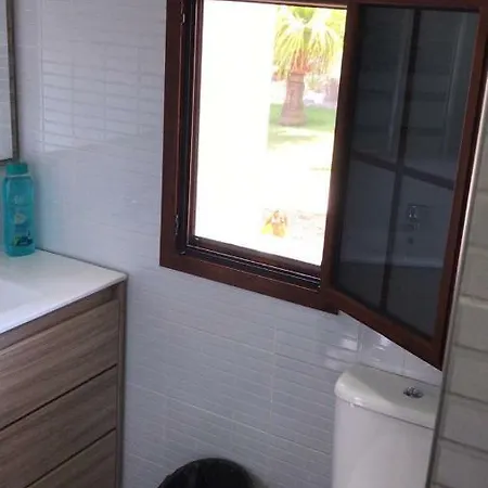 Lägenhet Parque Golf Bungalows Maspalomas (Gran Canaria)