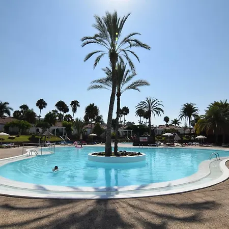 Lägenhet Parque Golf Bungalows *