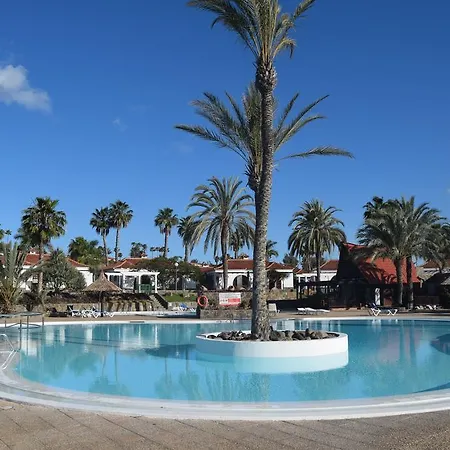 Appartement Parque Golf Bungalows Maspalomas (Gran Canaria)