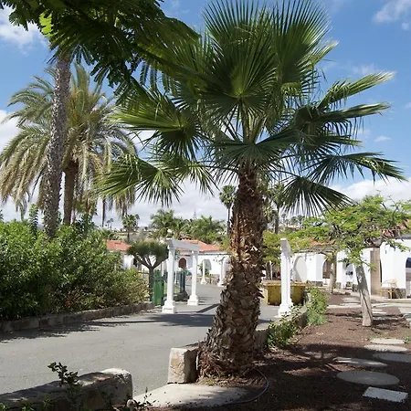 Parque Golf Bungalows Apartment *