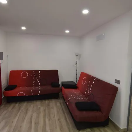 Apartment Parque Golf Bungalows